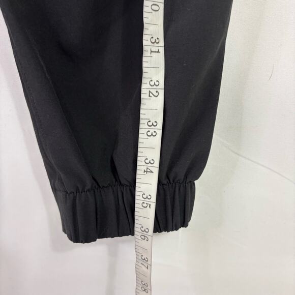 Patagonia Black Jogger Pants Size XS SS0869 - Picture 3 of 10